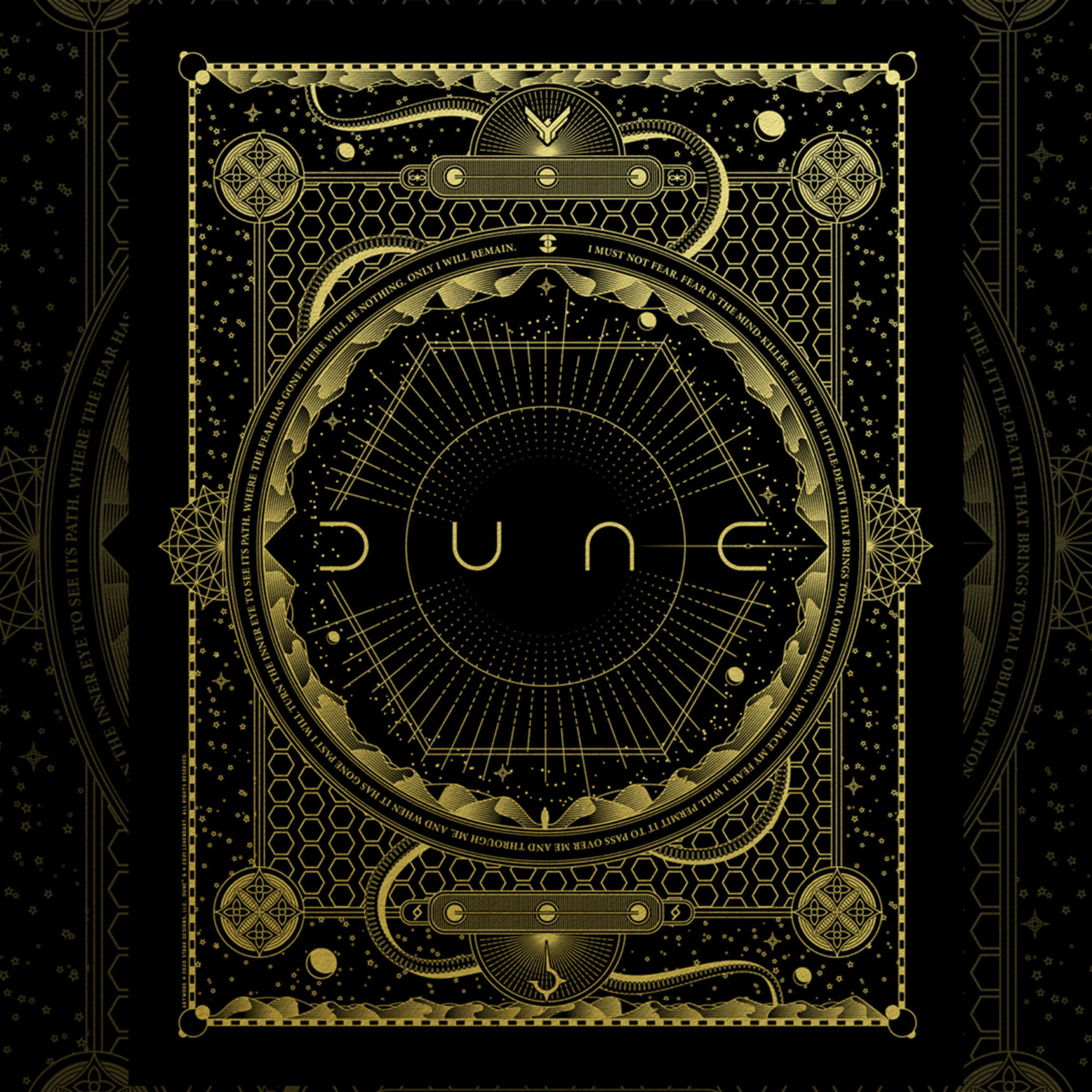 Dune Insta copy